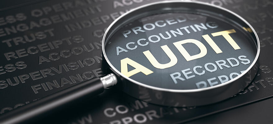 Audit patrimonial