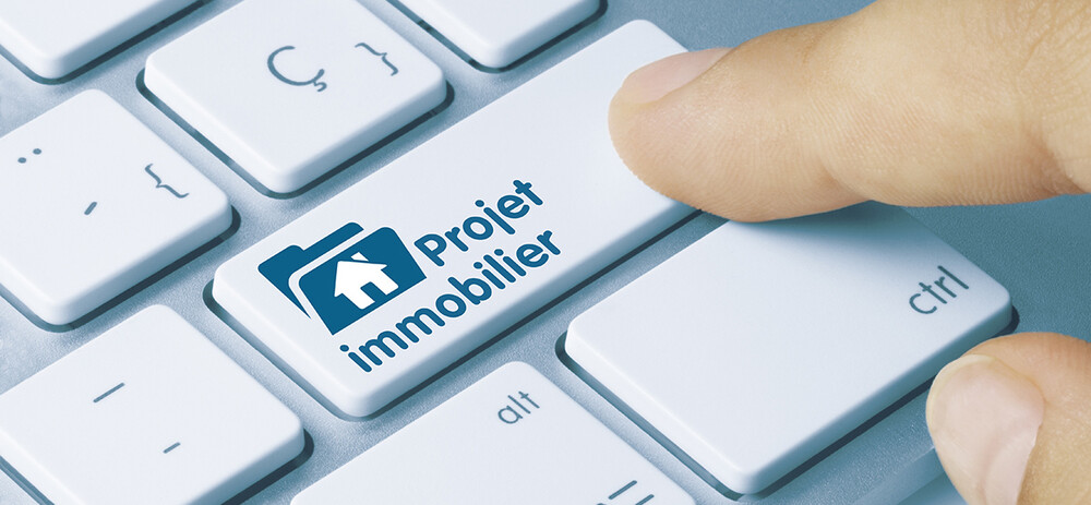 PROJET IMMOBILIER