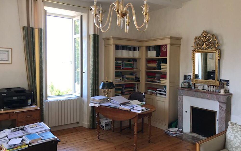 Conseiller en gestion de patrimoine Financière des Marpins