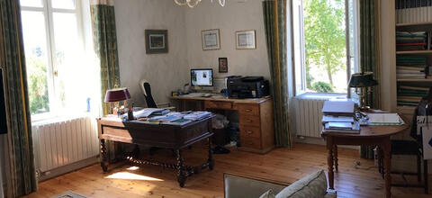 Notre bureau