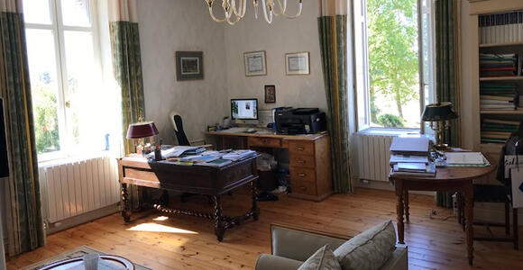 Notre bureau