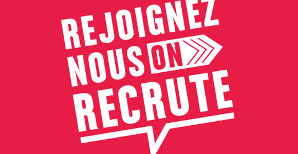 Nous rejoindre